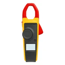 Alicate Amperímetro Digital 600a Ac/dc True Rms 374-fc Fluke Foto mini 3
