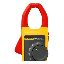 Alicate Amperímetro Digital 600a Ac/dc True Rms 374-fc Fluke Foto mini 4