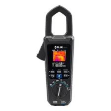 Alicate amperímetro digital Flir CM174 600A Foto  mini 1