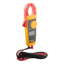 Alicate amperímetro digital Fluke 303 600A Foto  mini 1