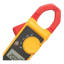 Alicate amperímetro digital Fluke 303 600A Foto mini 4