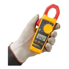 Alicate amperímetro digital Fluke 325 400A Foto mini  2