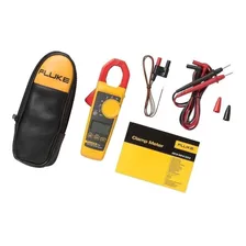 Alicate amperímetro digital Fluke 325 400A Foto mini 4