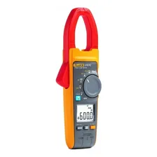 Alicate amperímetro digital Fluke 375 FC 2500A Foto mini  2