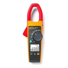 Alicate amperímetro digital Fluke 375 FC 2500A Foto  mini 1