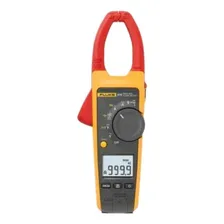 Alicate amperÃmetro digital Fluke 376 FC 2500A Foto mini 2