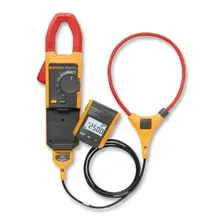 Alicate amperímetro digital Fluke 381 2500A Foto  mini 1