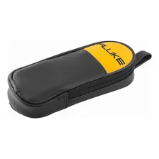 Alicate Amperímetro Digital True Rms 40a/400a 600v Fluke Foto mini 4