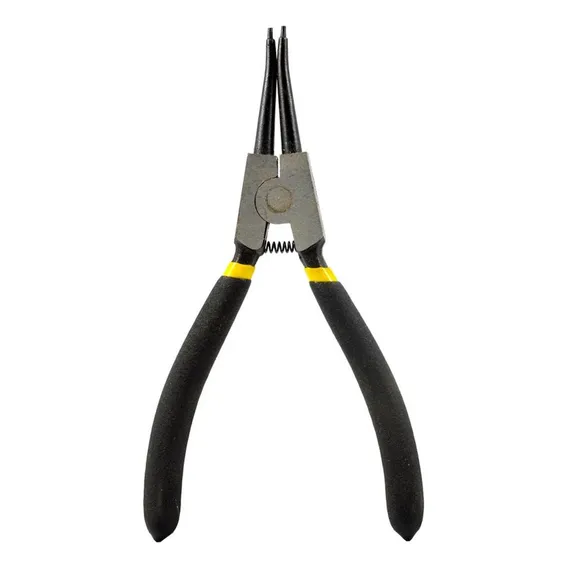 Alicate Aneis Eda Externo Reto 7 8hb 8hb Foto 1