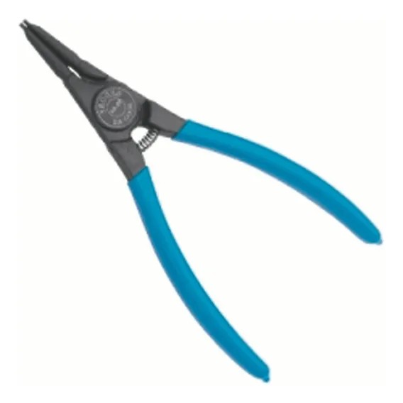 Alicate Anéis Externo Bico Reto 225mm Gedore 029265 - 8000-a Foto 1
