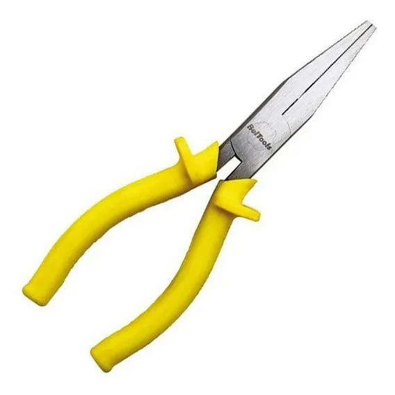 Alicate Bico Chato 6 Isolado 1000v Beltools Foto 1