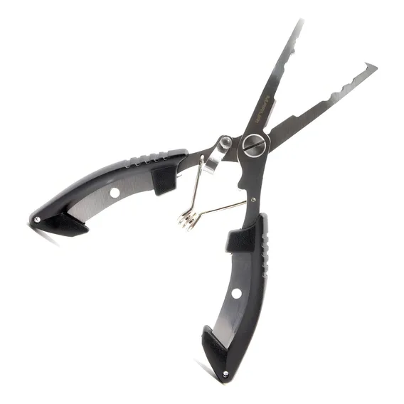 Alicate Bico Fino Maruri 16cm F16 Pesca Troca Saca Garateia Foto 1