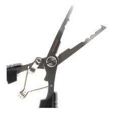 Alicate Bico Fino Maruri 16cm F16 Pesca Troca Saca Garateia Foto mini  2