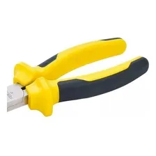 Alicate Bico Longo 8 Com Dente - Fertak Foto mini 3