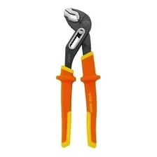 Alicate Bomba D'agua Isolado 1000v 10 Vise-grip Irwin Foto mini  2
