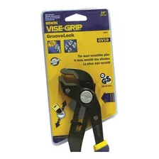 Alicate Bomba Irwin Grove 12'' 2078112 Foto mini 3