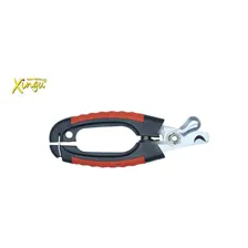 Alicate Cortador Profissional Unha Cão E Gato Peque Xingu Foto mini 2