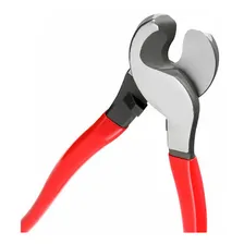 Alicate Corte 20 Red Line Cutter Weidmuller Conexel Foto mini  2