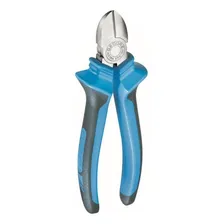 Alicate Corte Diagonal 6.1/4 Isolado Gedore 8314-160 029872 Foto  mini 1