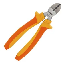 Alicate Corte Diagonal 6 Isolado St70024bst Sata Foto mini 1