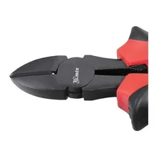 Alicate Corte Diagonal 6 Pol 160mm Black Nickel - Mtx 175729 Foto mini 4