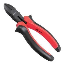 Alicate Corte Diagonal 6 Pol 160mm Black Nickel - Mtx 175729 Foto mini 2