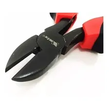 Alicate Corte Diagonal 6 Pol 160mm Black Nickel - Mtx 175729 Foto mini 3