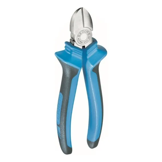 Alicate Corte Diagonal 6.1/4 Isolado Gedore 8314-160 029872 Foto 1