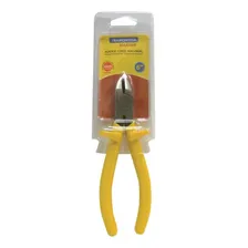 Alicate Corte Diagonal Tramontina Pvc 6 41006106 Foto mini 1