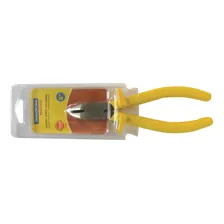 Alicate Corte Diagonal Tramontina Pvc 6 41006106 Foto mini 2