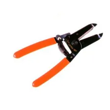 Alicate Corte Fios Finos Statron Foto  mini 1