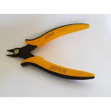 Alicate Corte Profissional Rente Afiado 132mm Hikari Hk-170 Foto mini 4