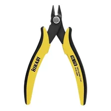 Alicate Corte Profissional Rente Afiado 132mm Hikari Hk-170 Foto mini 1