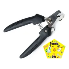 Alicate Corte Unhas De Cães E Gatos Profissional 12cm Médio Foto mini 4