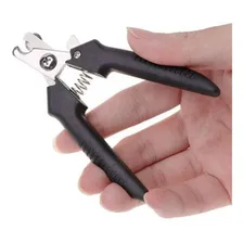 Alicate Corte Unhas De Cães E Gatos Profissional 12cm Médio Foto mini 1