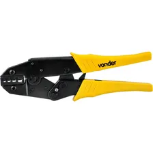 Alicate Crimp Termi Isola Tubulares 4mm² A 16mm²ac400 Vonder Foto mini 2