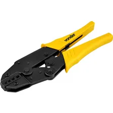 Alicate Crimp Termi Isola Tubulares 4mm² A 16mm²ac400 Vonder Foto mini 3