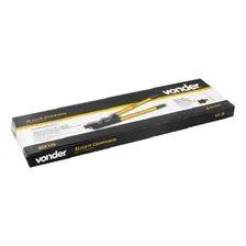 Alicate Crimpador Acv 120 Vonder Foto mini 4