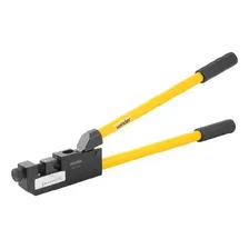 Alicate Crimpador Acv 120 Vonder Foto  mini 1