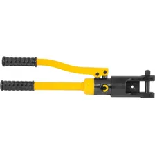 Alicate Crimpador Hidráulico Acv 300 Vonder Foto mini  3