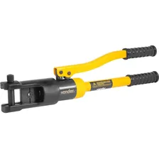 Alicate Crimpador Hidráulico Acv 300 Vonder Foto  mini 1