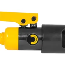 Alicate Crimpador Hidráulico Acv 300 Vonder Foto mini  2