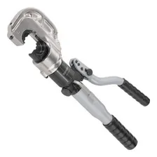 Alicate Crimpador Hidráulico Acv 400 Vonder Foto mini  2