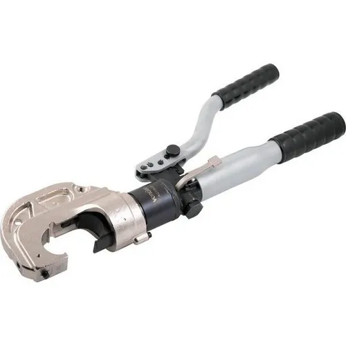 Alicate Crimpador Hidráulico Acv 400 Vonder Foto 1