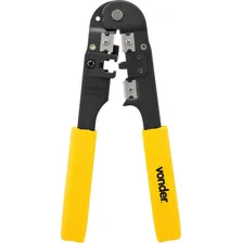 Alicate Crimpador Rj11 Ac611 Vonder Foto mini 1