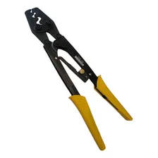 Alicate Crimpador Terminais 5.5 A 38mm Ht504 Crimpar Azul Foto mini 3