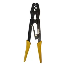 Alicate Crimpador Terminais 5.5 A 38mm Ht504 Crimpar Azul Foto mini 4