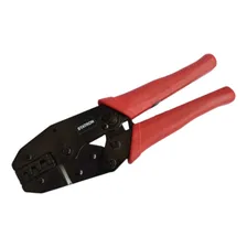 Alicate Crimpador Terminais U 0,5a6mm Ht236c Crimpar Foto mini 3