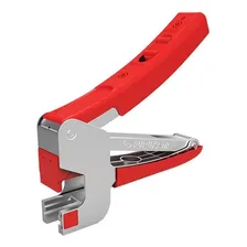 Alicate Crimpagem Premium Multilan Gigalan Furukawa 35060301 Foto mini 3