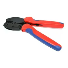 Alicate Crimpar Conector Mc4 Solar Foto mini 1